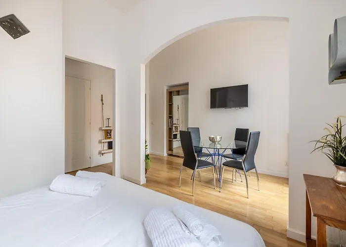 Apartamento Saturno In Trevi Roma