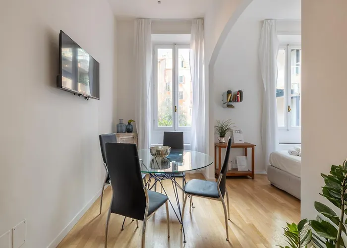 Apartamento Saturno In Trevi *