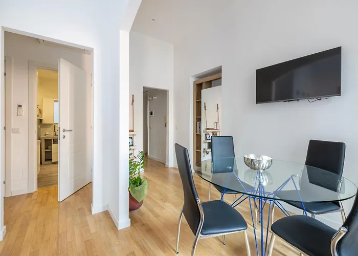 Apartamento Saturno In Trevi