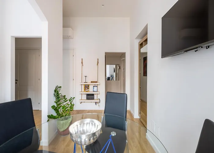 Saturno In Trevi Apartamento Roma