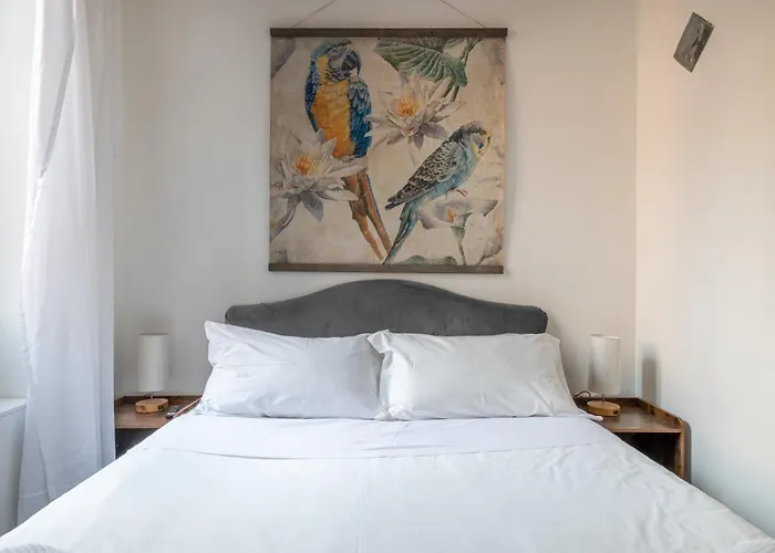 Apartamento Saturno In Trevi Roma